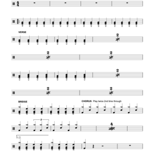 Seven Nation Army